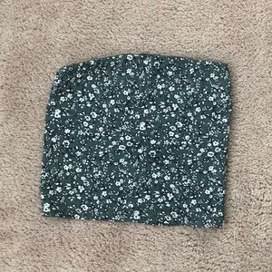 American Eagle Tube Top